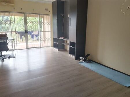 2 Bedroom Apartment in Effingham