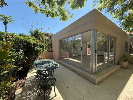 1 Bedroom House in Durban North