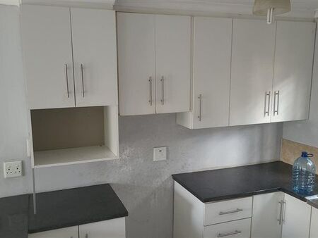 2 Bedroom Apartment in Overport
