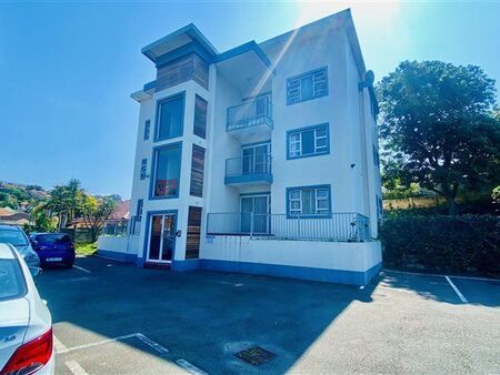 2 Bedroom Apartment in Umbilo
