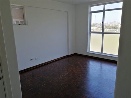 2 Bedroom Apartment in North Beach