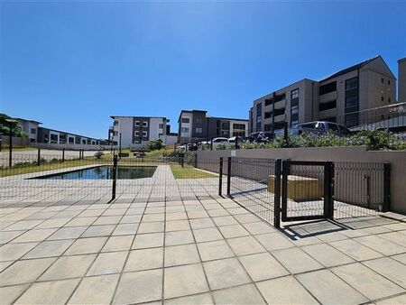 2 Bedroom Apartment in Athlone Park