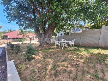 1 Bedroom Apartment in Amanzimtoti