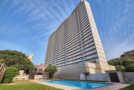 2 Bedroom Apartment in Amanzimtoti