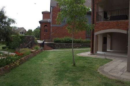 3 Bedroom apartment to rent in Landsmeer Residential Estate, Hartbeespoort