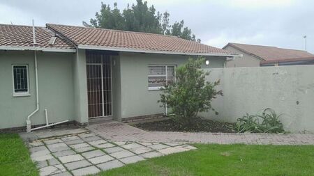 3 Bedroom house to rent in Secunda