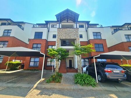 3 Bedroom apartment rented in Greenstone Hill, Edenvale