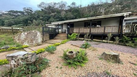 3 Bedroom house to rent in Waterfall, Hillcrest