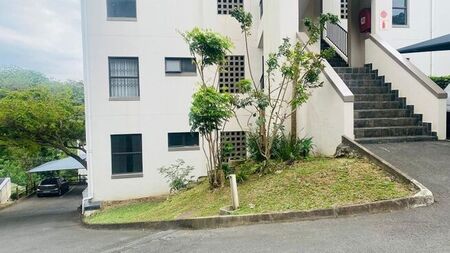 3 Bedroom apartment to rent in Westville, Durban