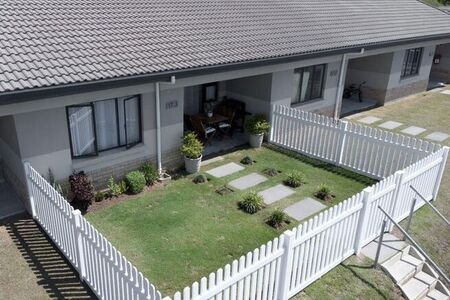 2 Bedroom townhouse - sectional to rent in Hayfields, Pietermaritzburg