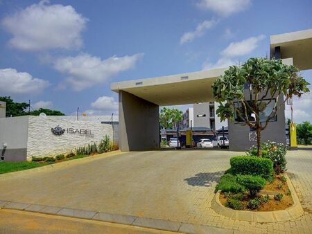 3 Bedroom apartment rented in North Riding, Randburg