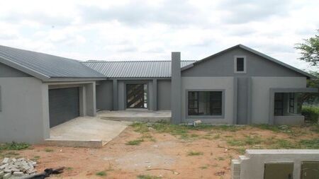 3 Bedroom townhouse - freehold to rent in Drum Rock, Nelspruit