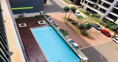 2 Bedroom apartment to rent in Umhlanga Ridge