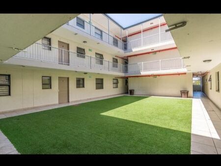 1 Bedroom apartment to rent in De La Haye, Bellville