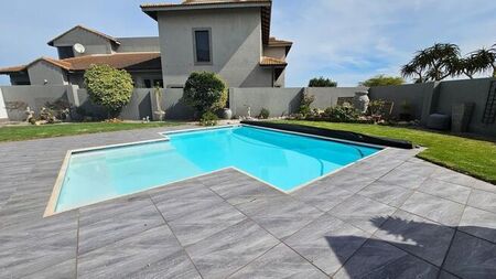 4 Bedroom house to rent in Langebaan Country Estate