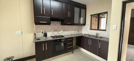 2 Bedroom apartment to rent in New Town Centre, Umhlanga