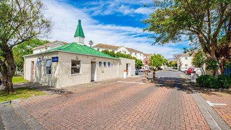 2 Bedroom apartment rented in Diep River, Cape Town