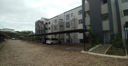 2 Bedroom apartment to rent in Ballito Central