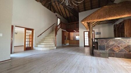 3 Bedroom house to rent in Melodie, Hartbeespoort