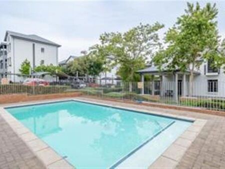 1 Bedroom Apartment in Fourways