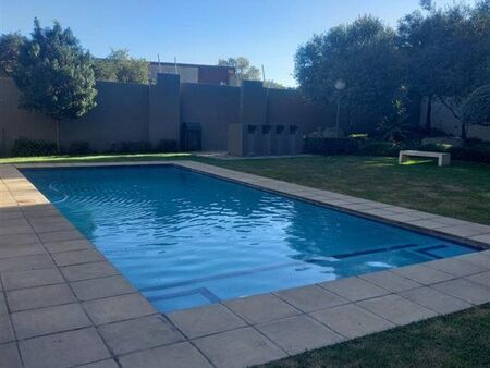 Studio Apartment in Sunninghill