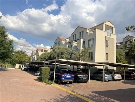 Studio Apartment in Paulshof