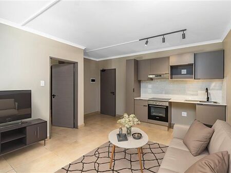 1 Bedroom Apartment in Bedfordview