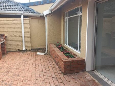 1 Bedroom House in Bedfordview