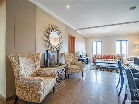 2 Bedroom Apartment in Bedford Gardens