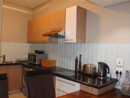 1 Bedroom Apartment in Bedford Gardens