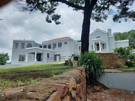 5 Bedroom House in Walkers Fruit Farms