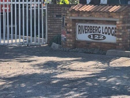 2 Bedroom Townhouse in Terenure