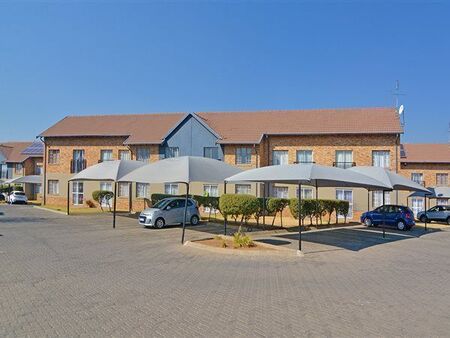 2 Bedroom Apartment in Edleen