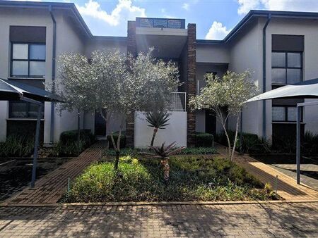 2 Bedroom Apartment in Serengeti