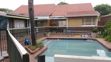 3 Bedroom House in Kempton Park Central