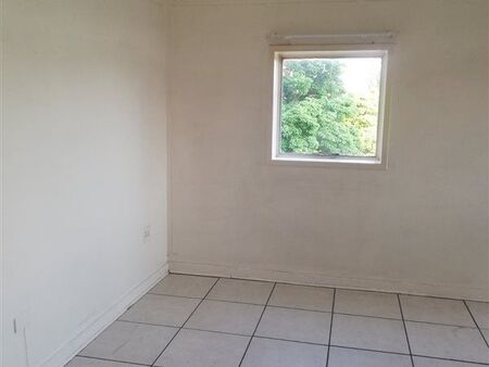 1 Bedroom Apartment in Elspark