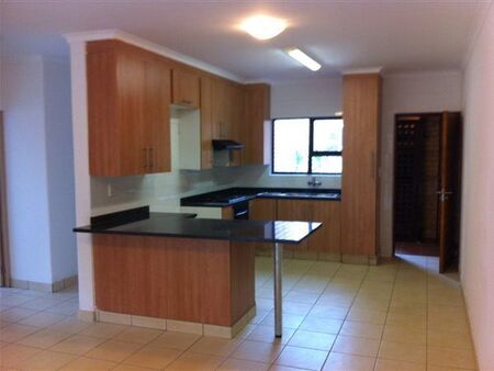 2 Bedroom Apartment in Primrose