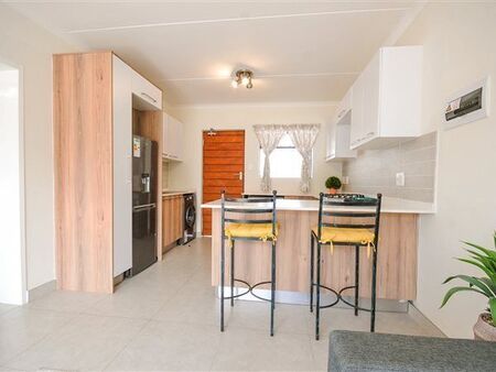 1 Bedroom Apartment in Modderfontein