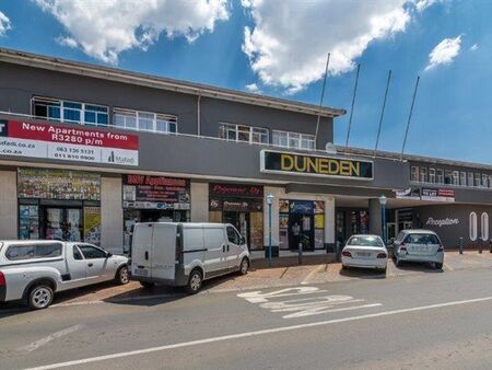 Studio Apartment in Edenvale