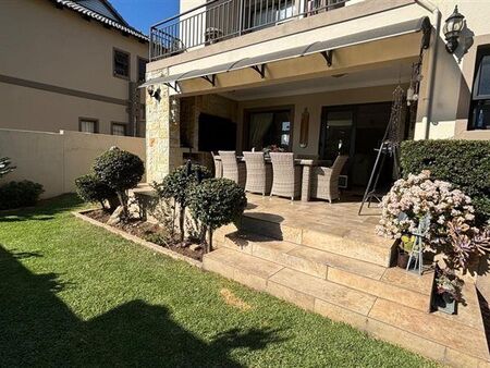 3 Bedroom House in Bushwillow Park Estate