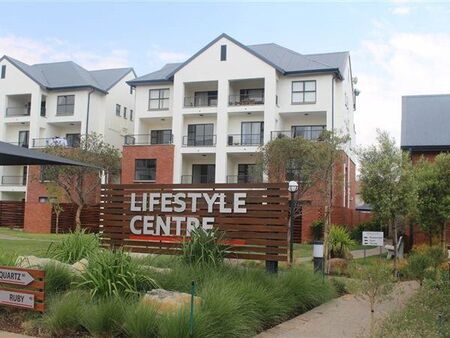 2 Bedroom Apartment in Greenstone Crest