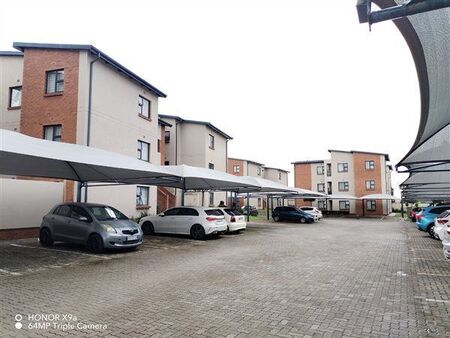 2 Bedroom Apartment in Ravenswood