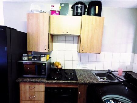 2 Bedroom House in Witfield