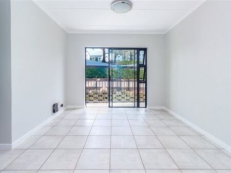 1 Bedroom Apartment in Witfield