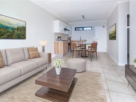 2 Bedroom Apartment in Witfield
