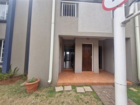 2 Bedroom Apartment in Brentwood
