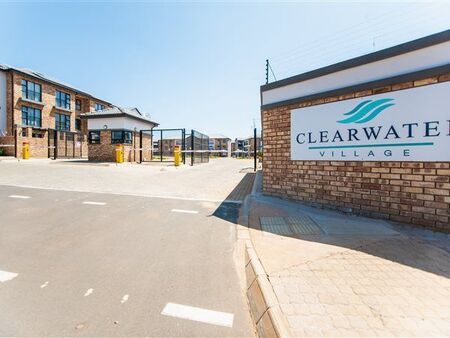 2 Bedroom Apartment in Brentwood Park