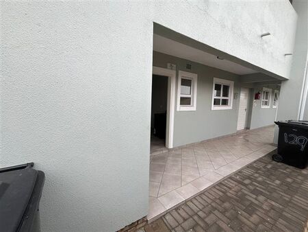 2 Bedroom House in Benoni Cbd