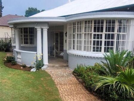 3 Bedroom House in Westdene