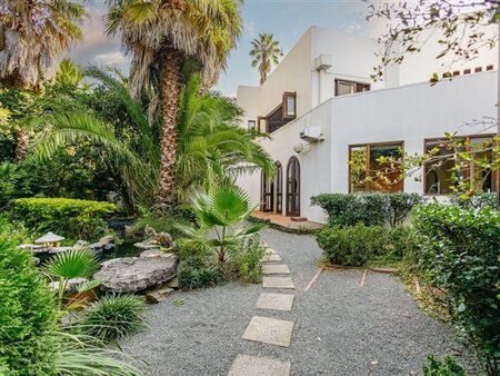 1 Bedroom House in Alberante
